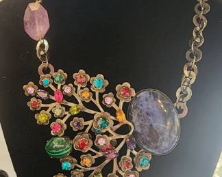 Vintage Costume Jewelry