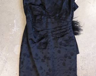 Vintage women's clothing