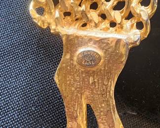 Vintage Costume Jewelry