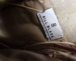 Vintage women's clothing