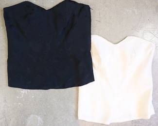 Vintage women's clothing