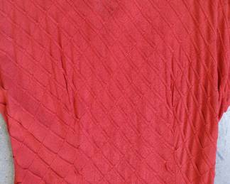 Vintage women's clothing