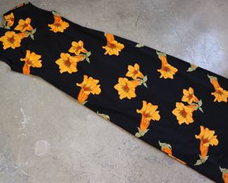 Vintage women's clothing