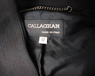 Vintage women's clothing