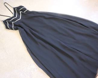 Vintage women's clothing