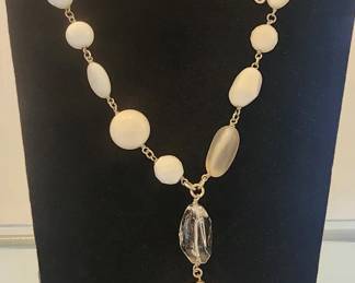 Vintage Costume Jewelry