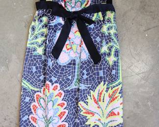 Vintage women's clothing