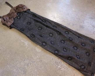 Vintage women's clothing