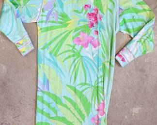 Vintage women's clothing