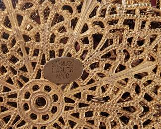 Vintage Costume Jewelry