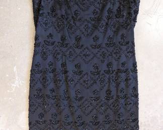 Vintage women's clothing