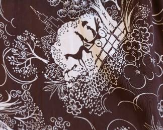 Vintage women's clothing