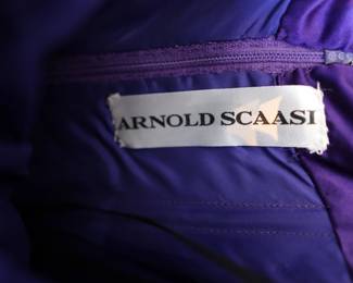 Vintage women's clothing