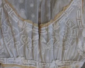 Vintage women's clothing