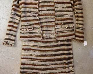 Vintage women's clothing