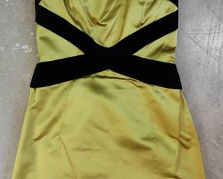 Vintage women's clothing