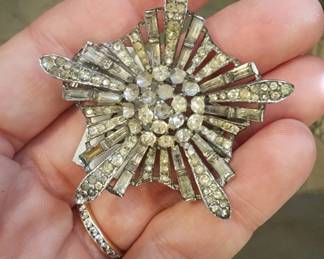 Vintage Costume Jewelry