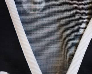 Vintage women's clothing