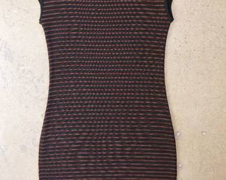 Vintage women's clothing