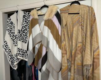 Beautiful ladies clothing!