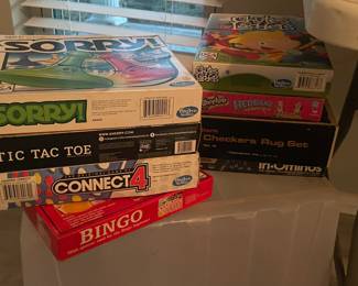 Board Games