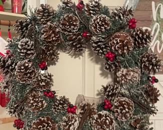 Christmas Wreath