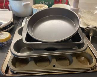 Bakeware