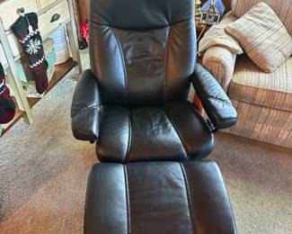 Stressless Chair