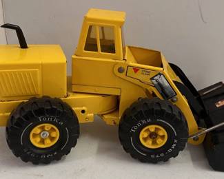 Tonka