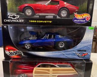 Hot wheels Die cast