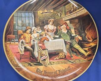 Falstaff 24" Charger (repo)