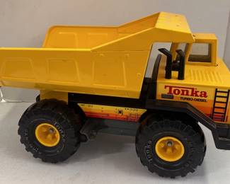 Tonka