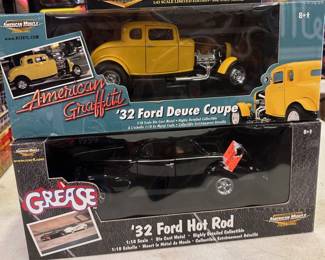 American Muscle