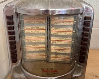Rock-ole wall-o-matic 