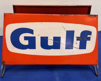 Gulf 14" x 10" x 8.6" 