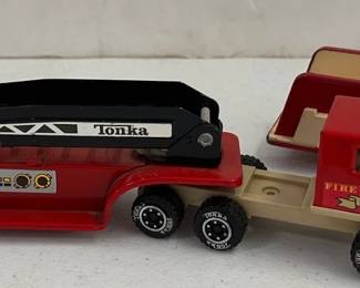 Tonka