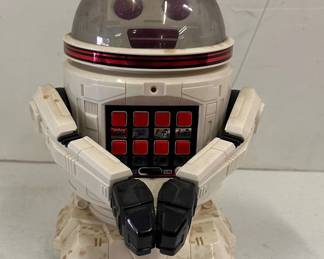 Tomy Verbot RX robot