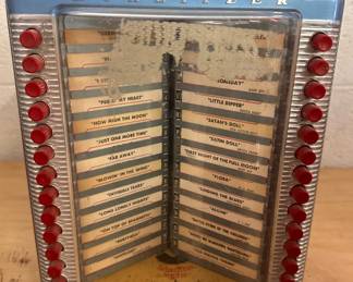 Wurlitzer Music
