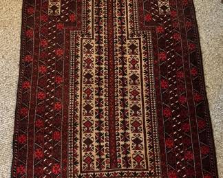 oriental rug collection