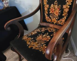 Victorian Chair