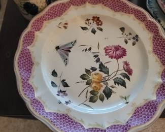 18th century Chinese porcelain