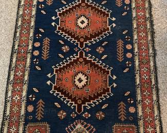 oriental rug collection