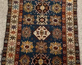 oriental rug collection