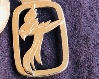 14k Gold