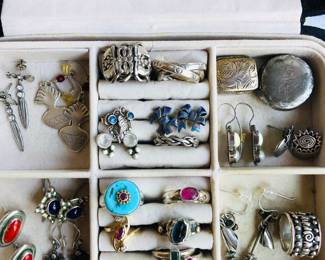 Jewelry!!