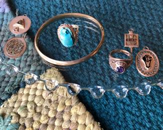 Gold Jewelry 