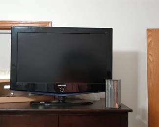 32" Samsung TV