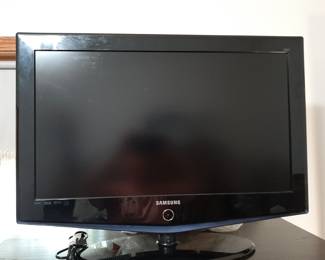 32" Samsung Television