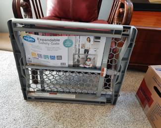 Safety Gate