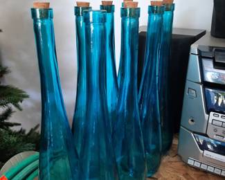 Vases...Do you have a party or wedding coming up?
